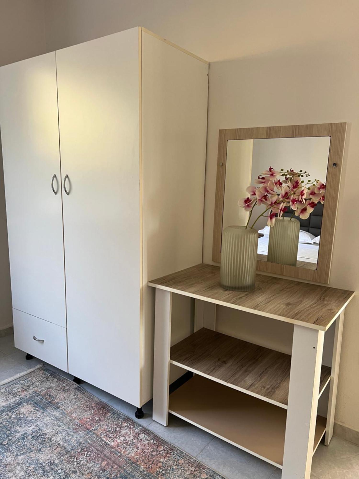 Mimi'S Apartments Vlore Ngoại thất bức ảnh